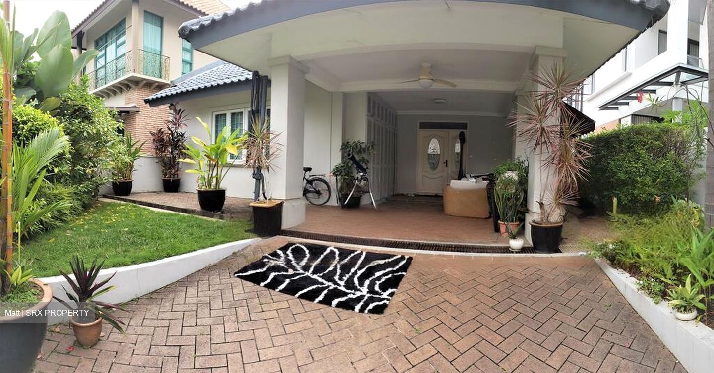 Serangoon Garden Estate (D19), Detached #460691831